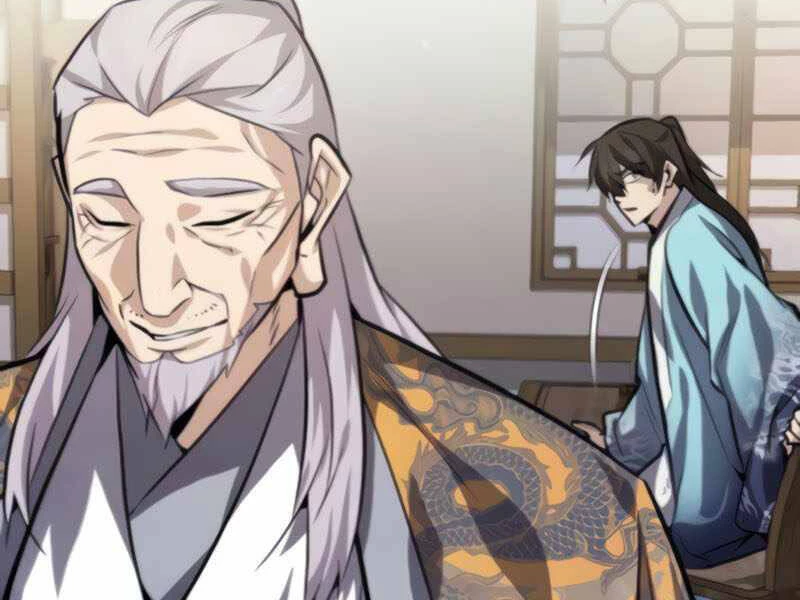 Đệ Nhất Võ Sư, Baek Cao Thủ Chapter 26 - Trang 4