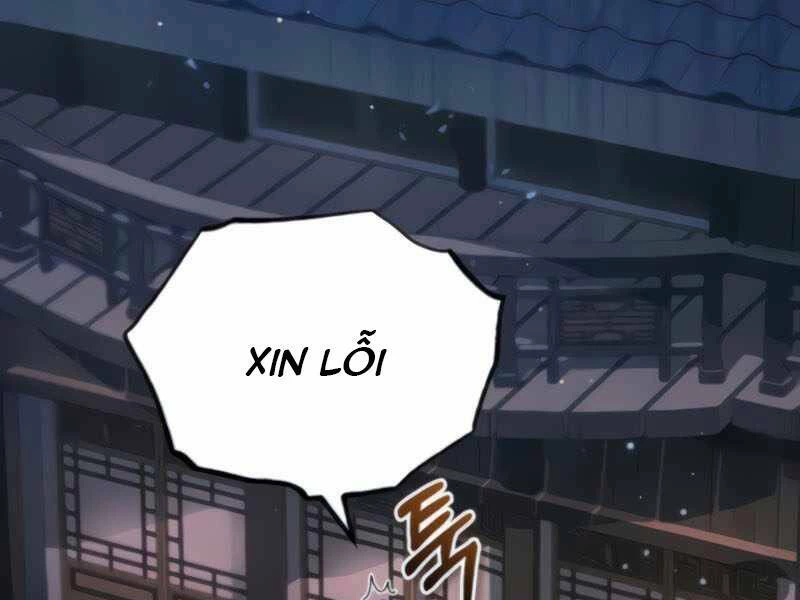 Đệ Nhất Võ Sư, Baek Cao Thủ Chapter 26 - Trang 4