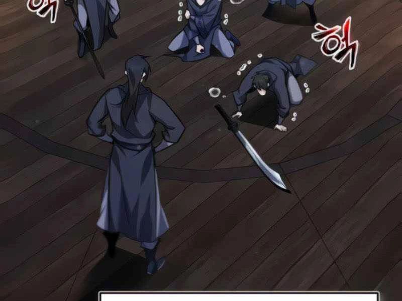 Đệ Nhất Võ Sư, Baek Cao Thủ Chapter 26 - Trang 4