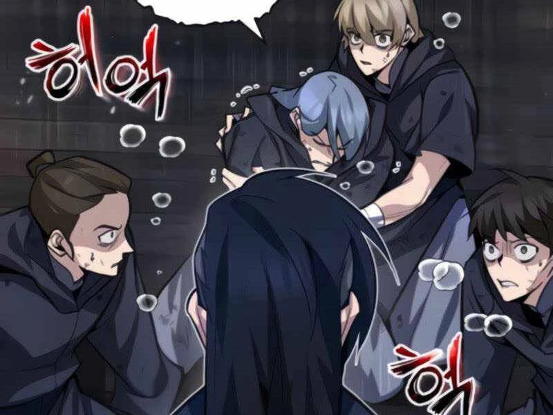 Đệ Nhất Võ Sư, Baek Cao Thủ Chapter 26 - Trang 4