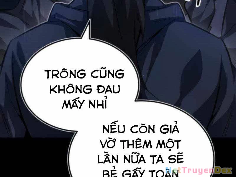 Đệ Nhất Võ Sư, Baek Cao Thủ Chapter 26 - Trang 4