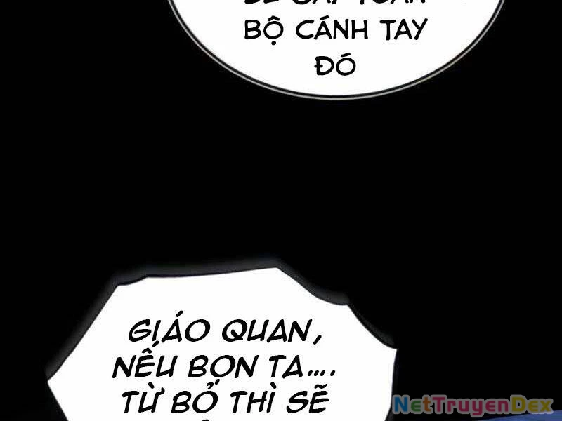 Đệ Nhất Võ Sư, Baek Cao Thủ Chapter 26 - Trang 4
