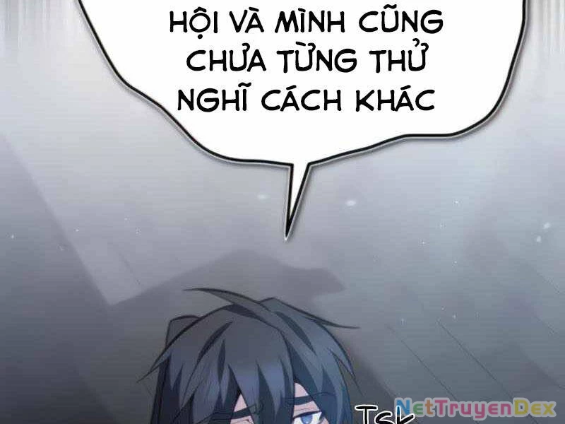 Đệ Nhất Võ Sư, Baek Cao Thủ Chapter 26 - Trang 4