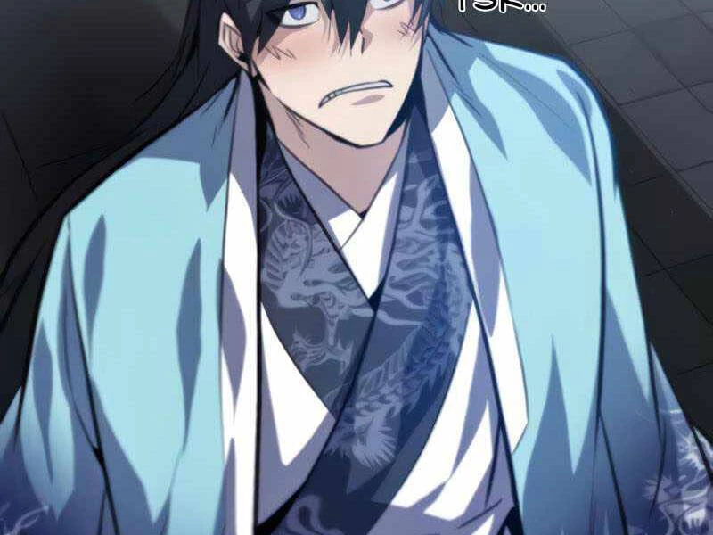 Đệ Nhất Võ Sư, Baek Cao Thủ Chapter 26 - Trang 4