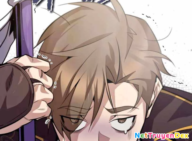 Đệ Nhất Võ Sư, Baek Cao Thủ Chapter 27 - Trang 4