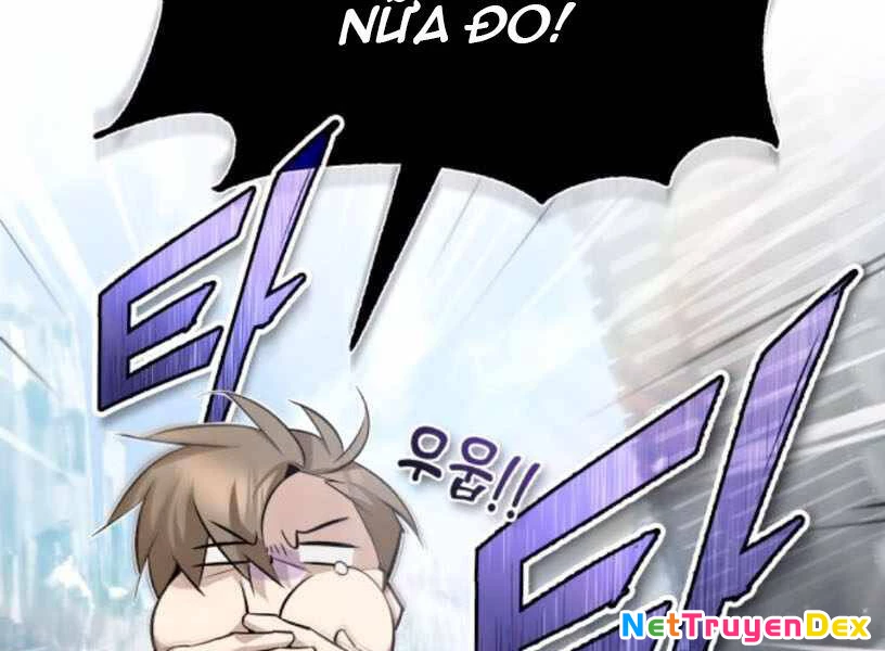 Đệ Nhất Võ Sư, Baek Cao Thủ Chapter 27 - Trang 4