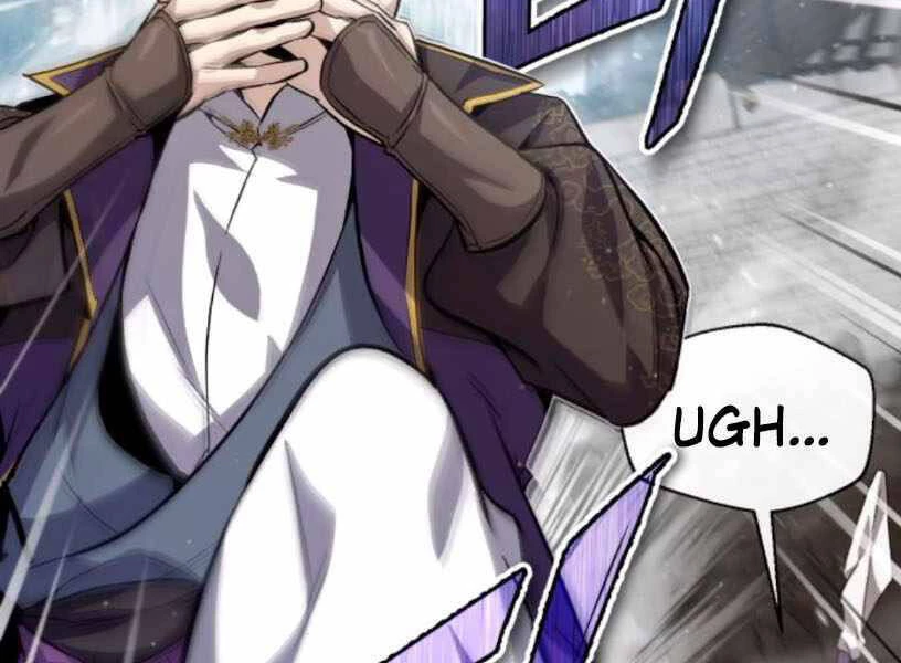 Đệ Nhất Võ Sư, Baek Cao Thủ Chapter 27 - Trang 4