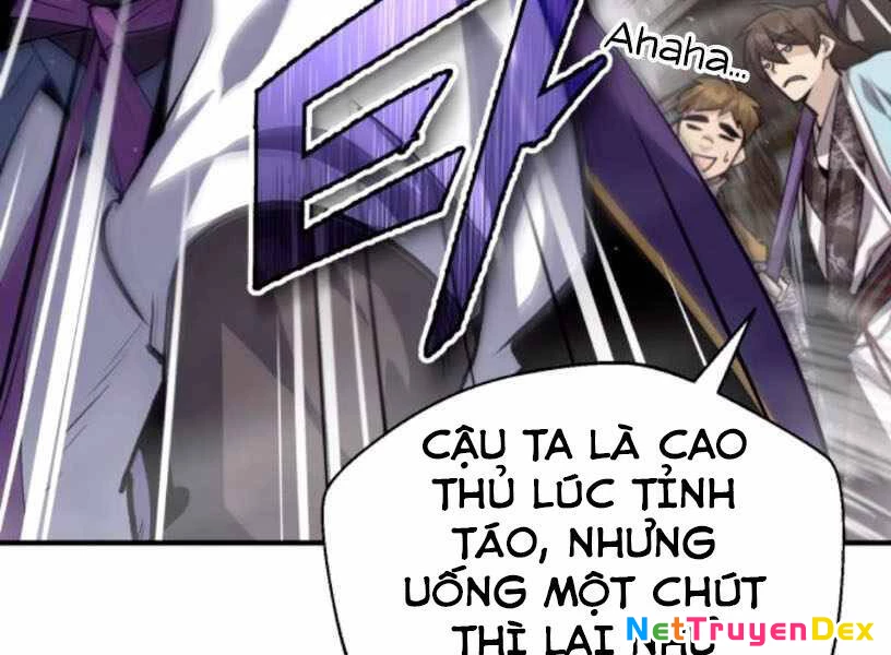 Đệ Nhất Võ Sư, Baek Cao Thủ Chapter 27 - Trang 4