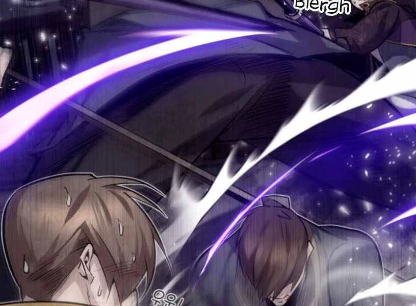 Đệ Nhất Võ Sư, Baek Cao Thủ Chapter 27 - Trang 4