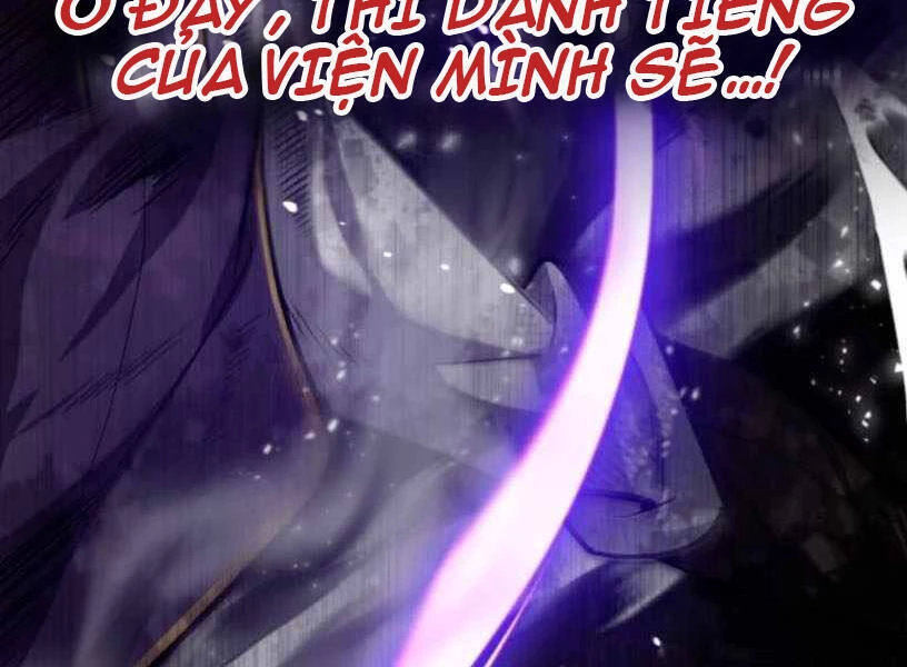 Đệ Nhất Võ Sư, Baek Cao Thủ Chapter 27 - Trang 4