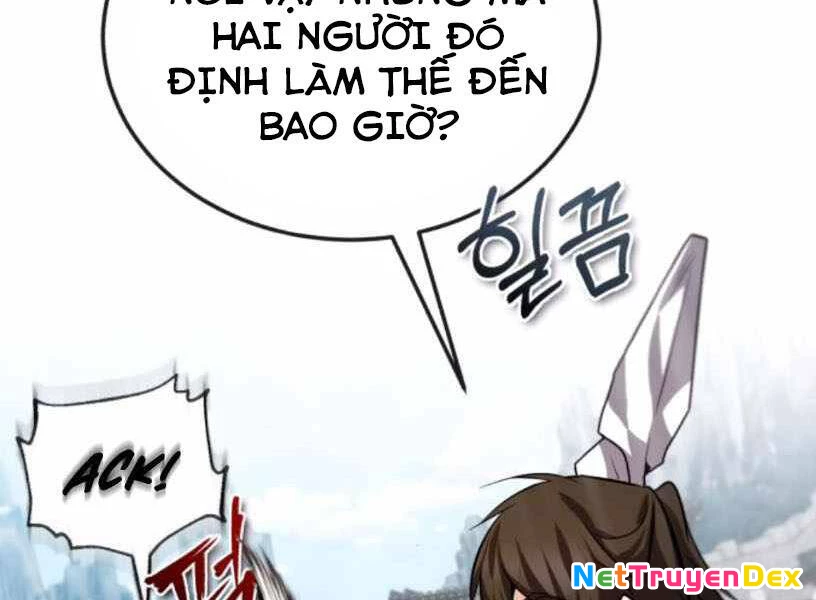 Đệ Nhất Võ Sư, Baek Cao Thủ Chapter 27 - Trang 4