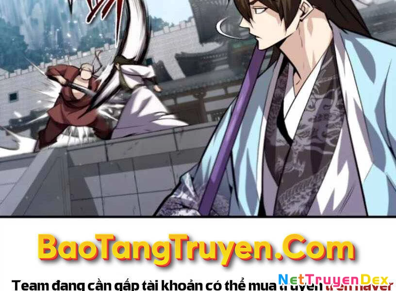 Đệ Nhất Võ Sư, Baek Cao Thủ Chapter 27 - Trang 4