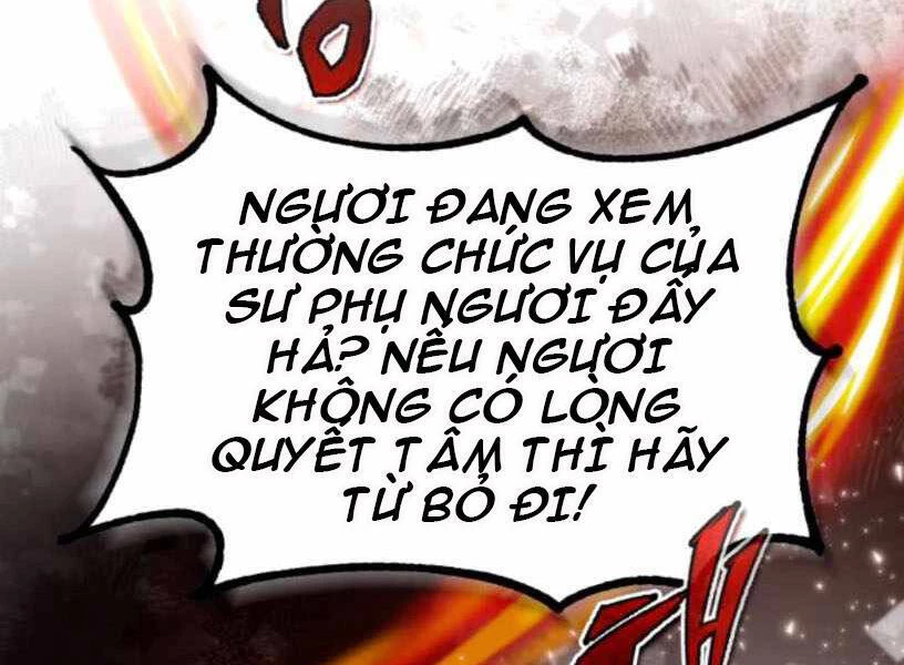 Đệ Nhất Võ Sư, Baek Cao Thủ Chapter 27 - Trang 4