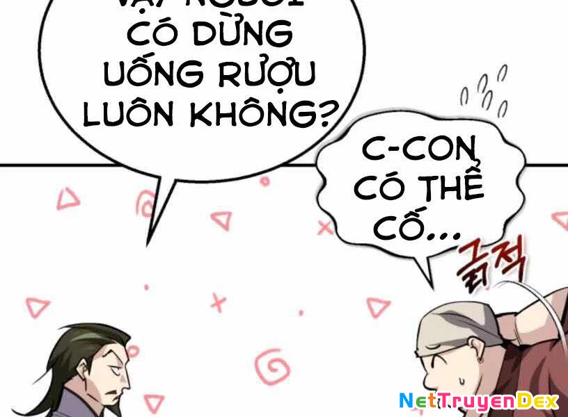 Đệ Nhất Võ Sư, Baek Cao Thủ Chapter 27 - Trang 4