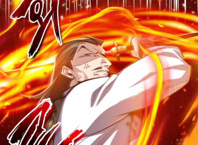 Đệ Nhất Võ Sư, Baek Cao Thủ Chapter 27 - Trang 4