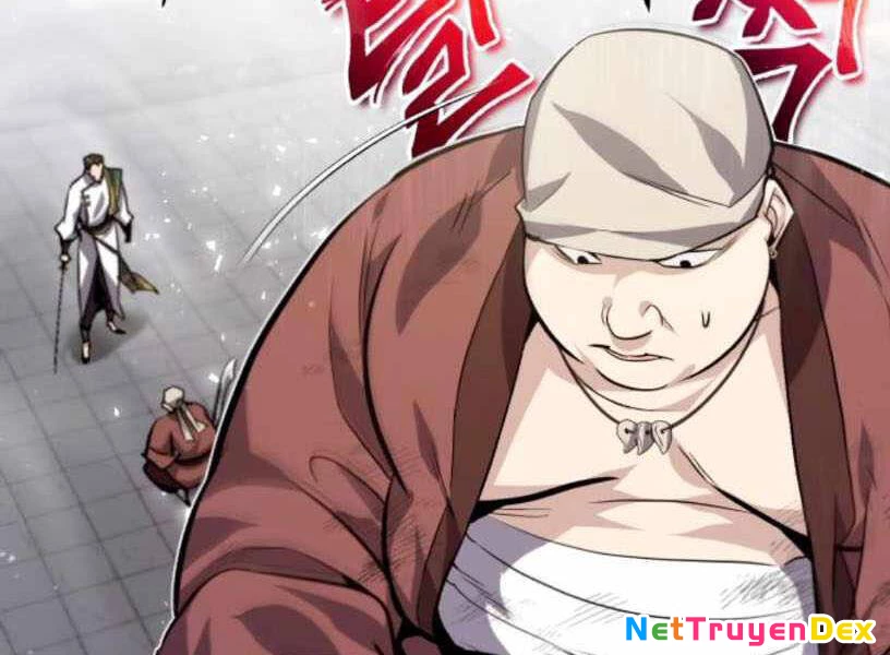 Đệ Nhất Võ Sư, Baek Cao Thủ Chapter 27 - Trang 4