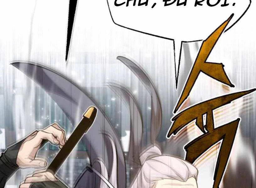 Đệ Nhất Võ Sư, Baek Cao Thủ Chapter 27 - Trang 4