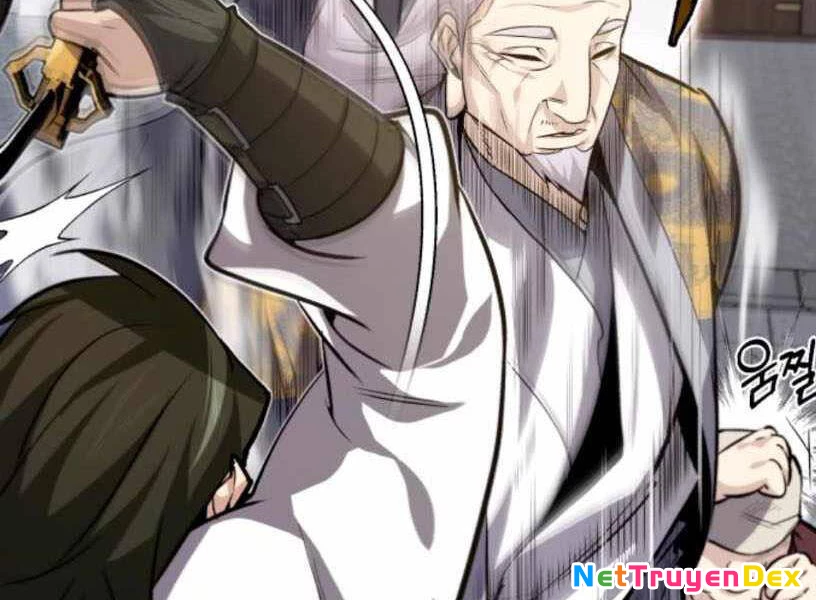 Đệ Nhất Võ Sư, Baek Cao Thủ Chapter 27 - Trang 4