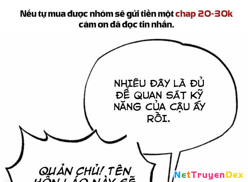 Đệ Nhất Võ Sư, Baek Cao Thủ Chapter 27 - Trang 4