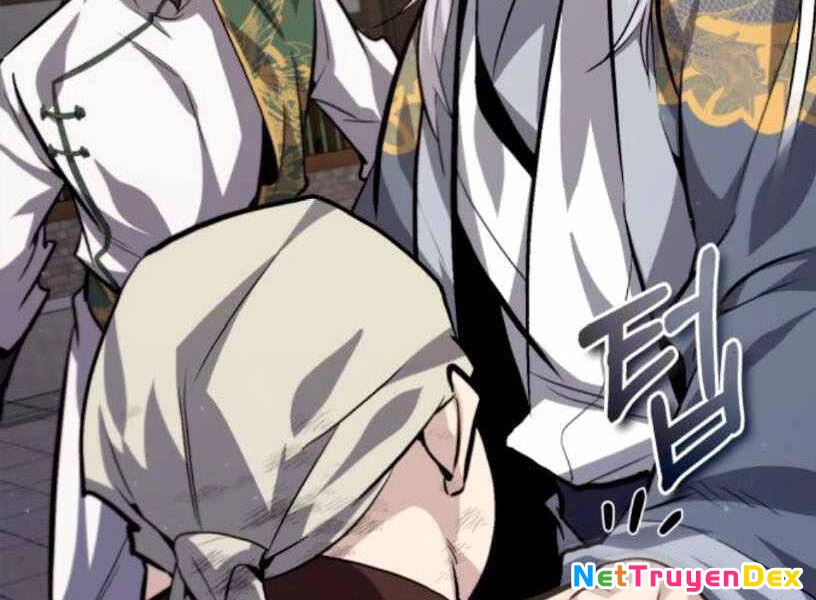 Đệ Nhất Võ Sư, Baek Cao Thủ Chapter 27 - Trang 4