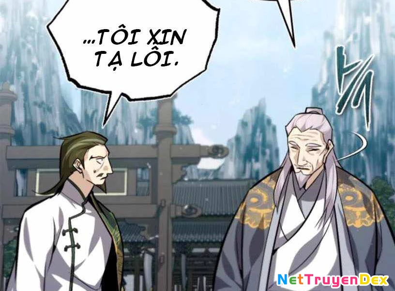 Đệ Nhất Võ Sư, Baek Cao Thủ Chapter 27 - Trang 4