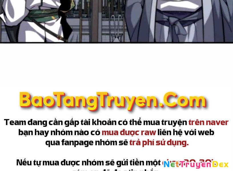 Đệ Nhất Võ Sư, Baek Cao Thủ Chapter 27 - Trang 4