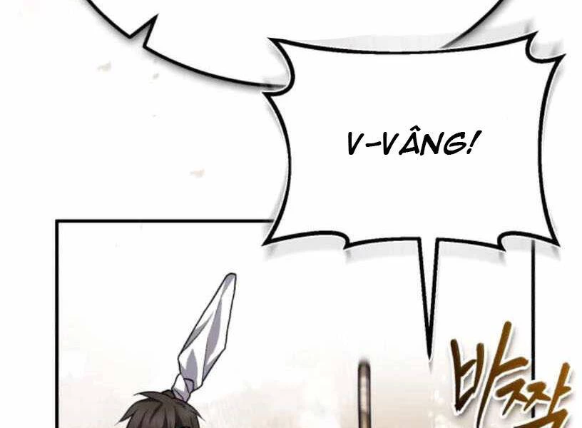 Đệ Nhất Võ Sư, Baek Cao Thủ Chapter 27 - Trang 4