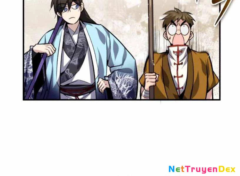 Đệ Nhất Võ Sư, Baek Cao Thủ Chapter 27 - Trang 4