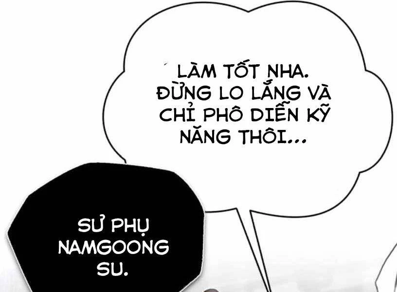 Đệ Nhất Võ Sư, Baek Cao Thủ Chapter 27 - Trang 4