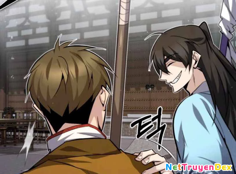 Đệ Nhất Võ Sư, Baek Cao Thủ Chapter 27 - Trang 4