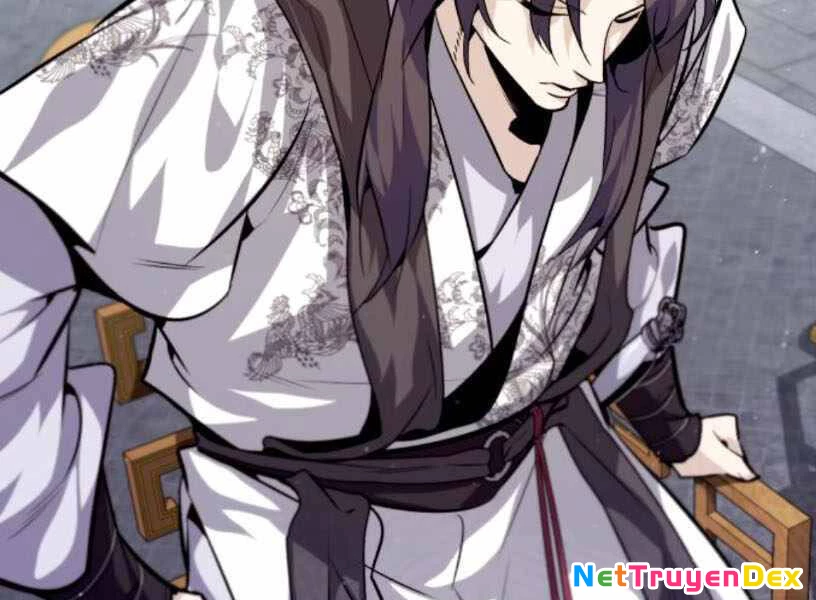 Đệ Nhất Võ Sư, Baek Cao Thủ Chapter 27 - Trang 4