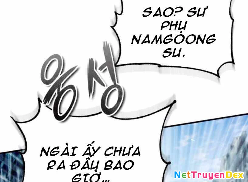 Đệ Nhất Võ Sư, Baek Cao Thủ Chapter 27 - Trang 4