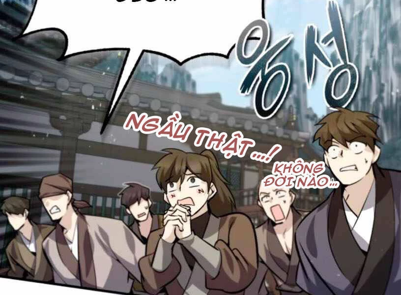 Đệ Nhất Võ Sư, Baek Cao Thủ Chapter 27 - Trang 4