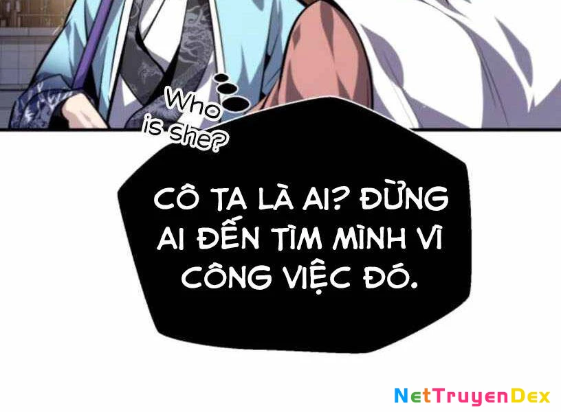 Đệ Nhất Võ Sư, Baek Cao Thủ Chapter 27 - Trang 4