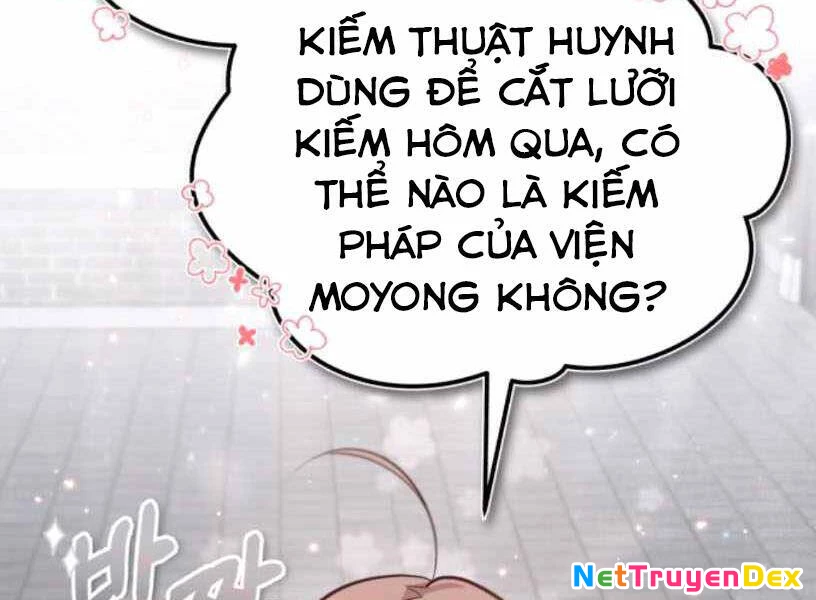 Đệ Nhất Võ Sư, Baek Cao Thủ Chapter 27 - Trang 4