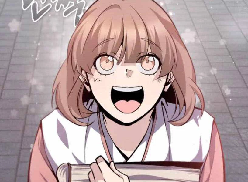 Đệ Nhất Võ Sư, Baek Cao Thủ Chapter 27 - Trang 4