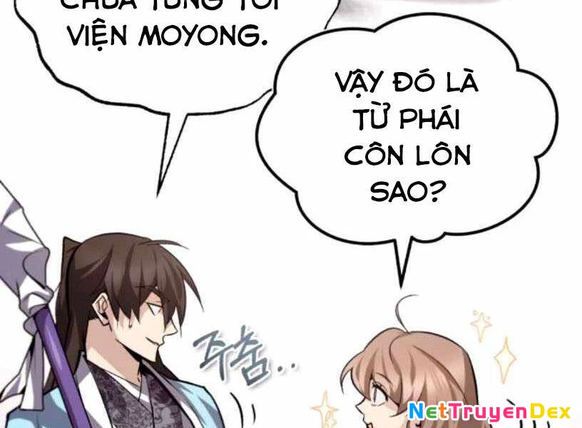 Đệ Nhất Võ Sư, Baek Cao Thủ Chapter 27 - Trang 4