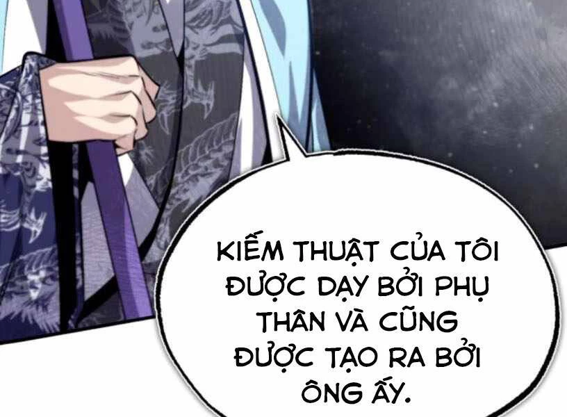 Đệ Nhất Võ Sư, Baek Cao Thủ Chapter 27 - Trang 4