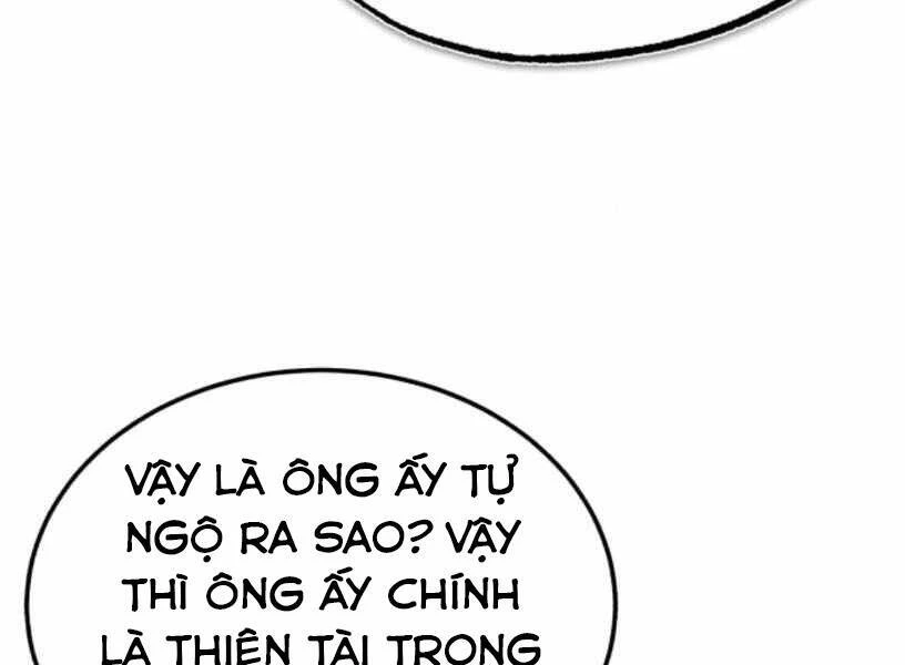 Đệ Nhất Võ Sư, Baek Cao Thủ Chapter 27 - Trang 4