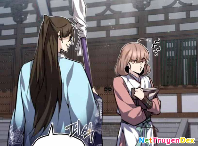 Đệ Nhất Võ Sư, Baek Cao Thủ Chapter 27 - Trang 4