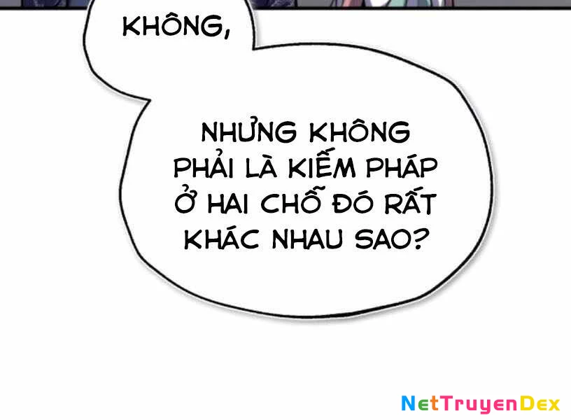 Đệ Nhất Võ Sư, Baek Cao Thủ Chapter 27 - Trang 4