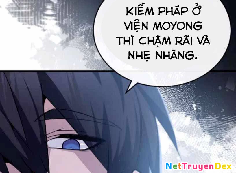 Đệ Nhất Võ Sư, Baek Cao Thủ Chapter 27 - Trang 4