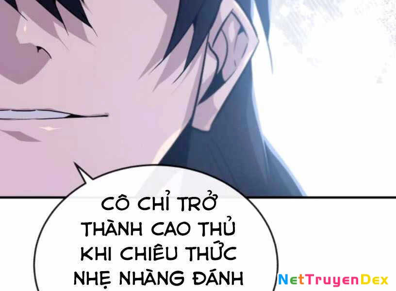 Đệ Nhất Võ Sư, Baek Cao Thủ Chapter 27 - Trang 4