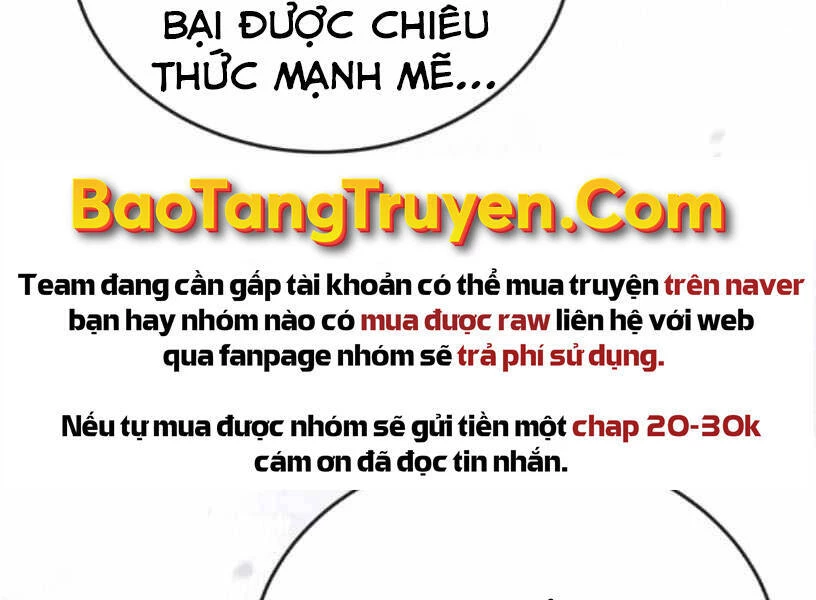 Đệ Nhất Võ Sư, Baek Cao Thủ Chapter 27 - Trang 4