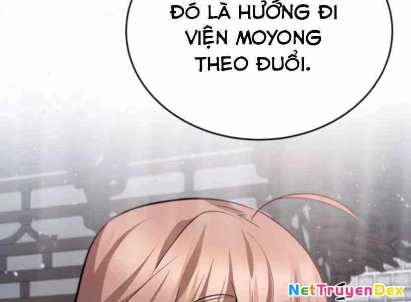 Đệ Nhất Võ Sư, Baek Cao Thủ Chapter 27 - Trang 4