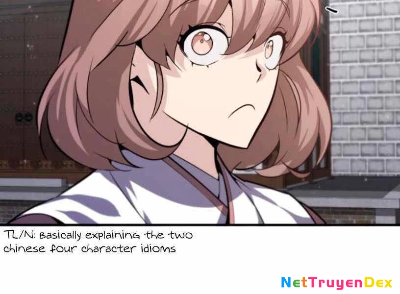 Đệ Nhất Võ Sư, Baek Cao Thủ Chapter 27 - Trang 4