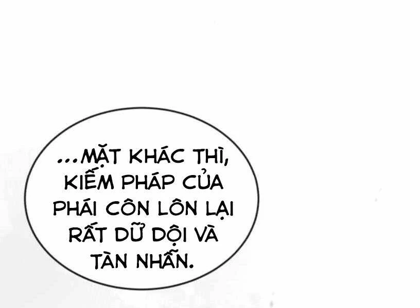 Đệ Nhất Võ Sư, Baek Cao Thủ Chapter 27 - Trang 4