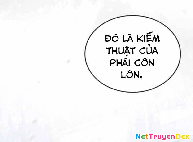 Đệ Nhất Võ Sư, Baek Cao Thủ Chapter 27 - Trang 4