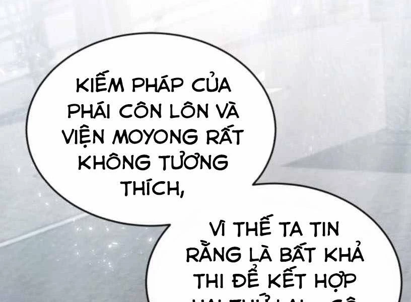 Đệ Nhất Võ Sư, Baek Cao Thủ Chapter 27 - Trang 4