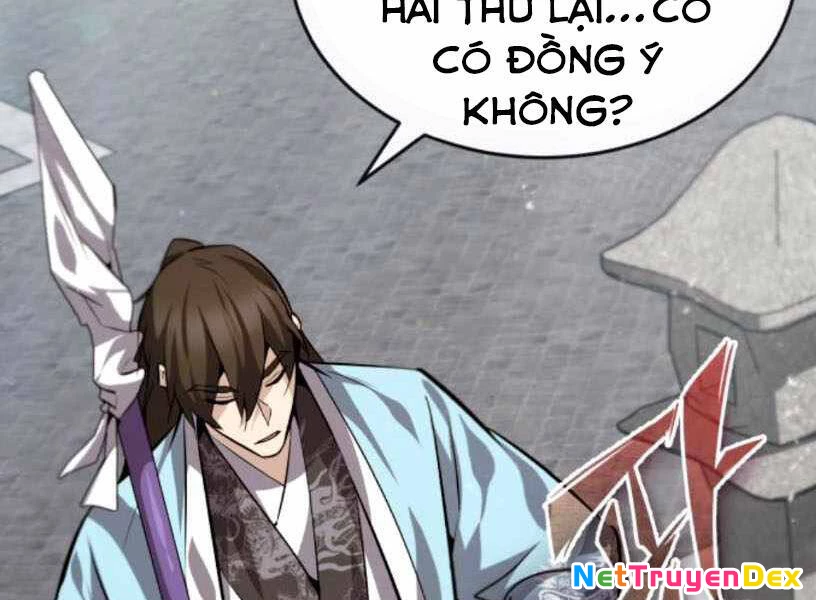 Đệ Nhất Võ Sư, Baek Cao Thủ Chapter 27 - Trang 4